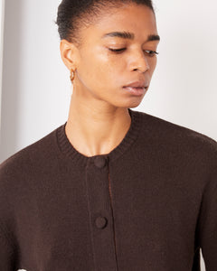 Cardigan sirine - Miniature 4