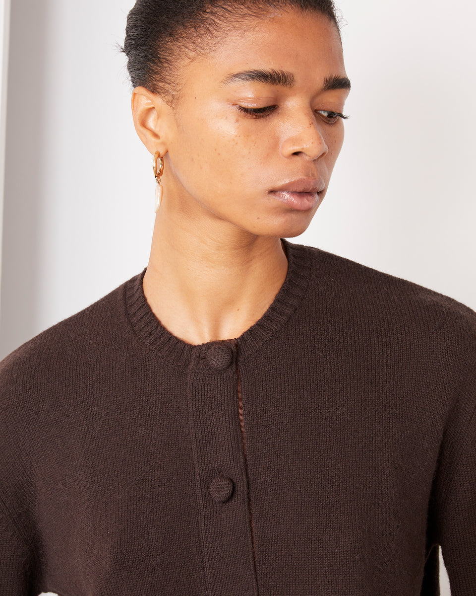 Cardigan sirine - Image 4