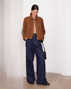 Veste dewi - Miniature 5
