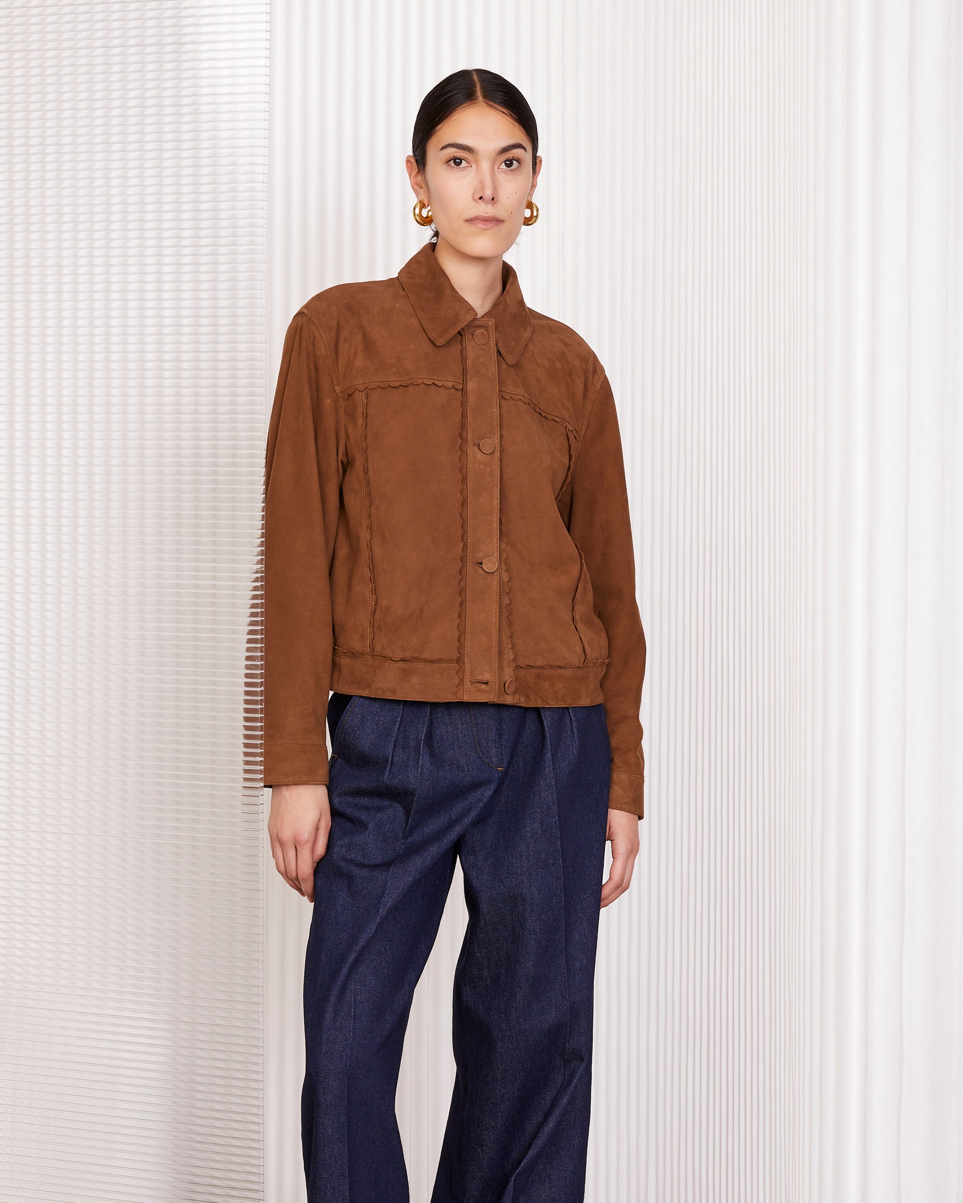 Veste dewi - Image 2
