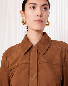 Veste dewi - Miniature 4