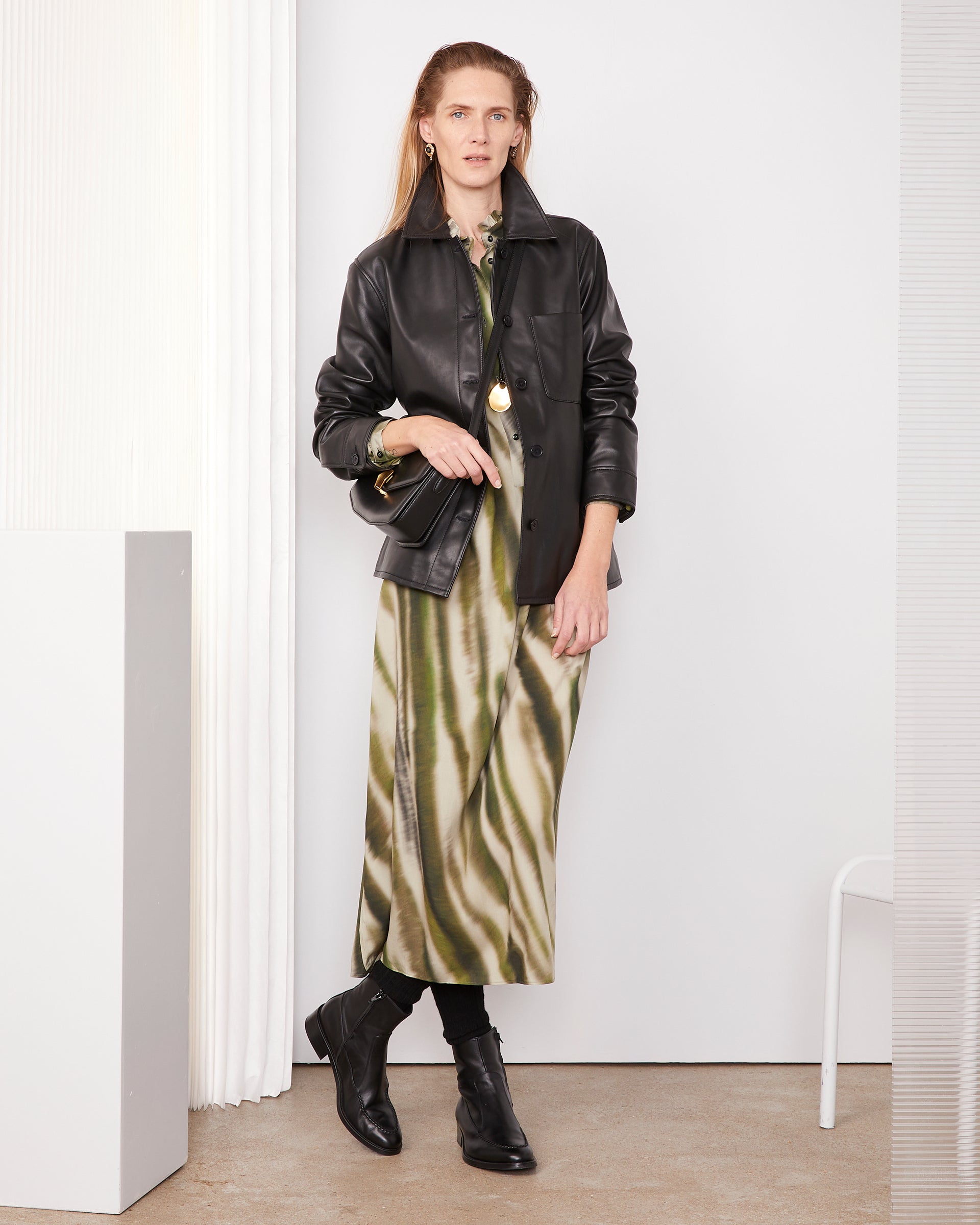 Veste vilde - Image 1
