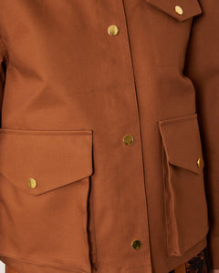 Yolande coat - Miniature 5