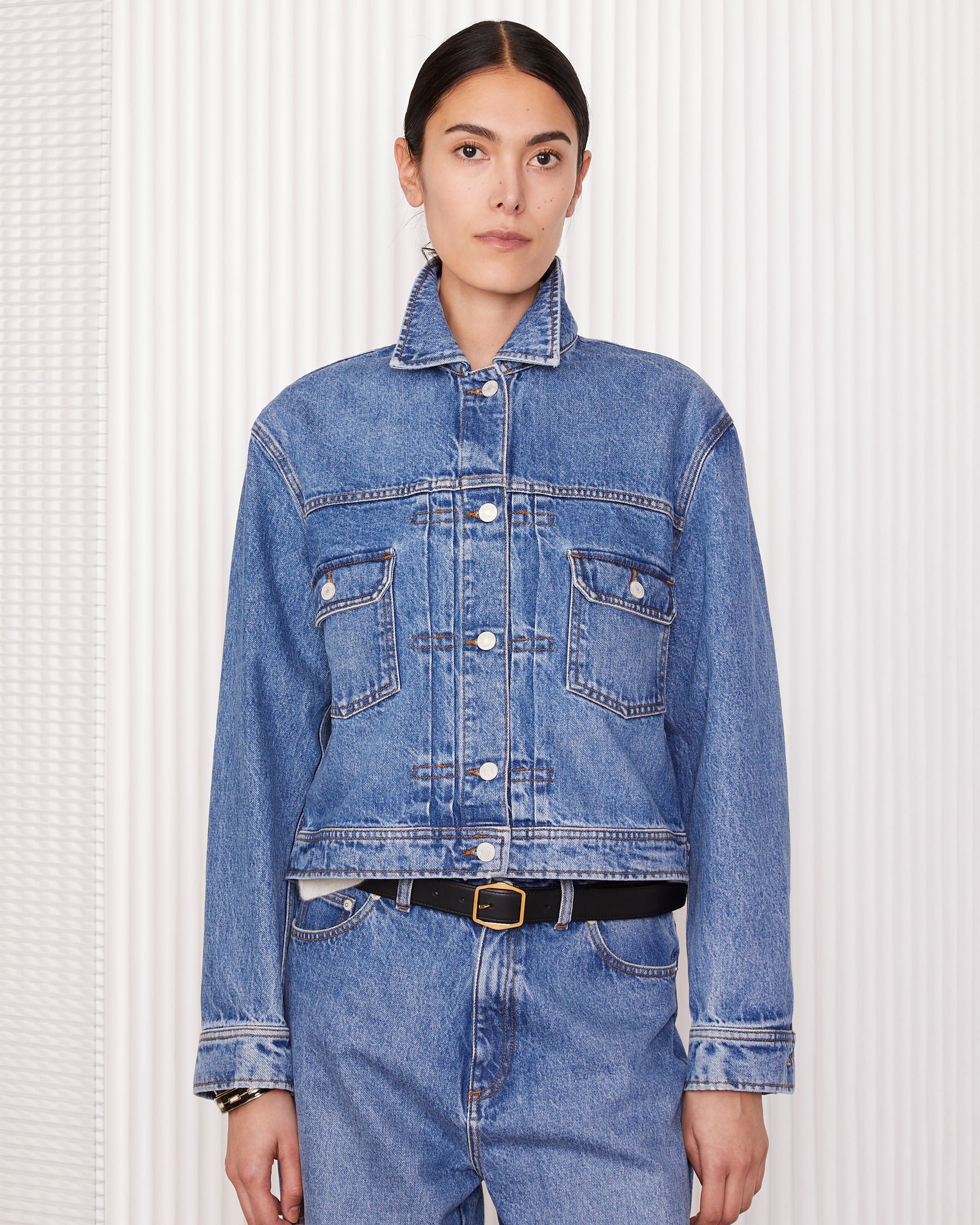 Veste effy - Image 3