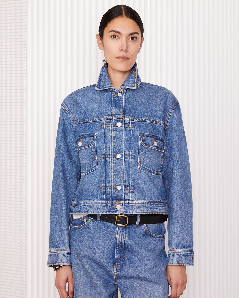 Veste effy - Image 3