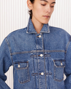 Veste effy - Miniature 2