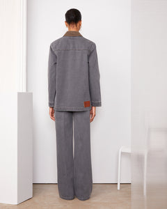 Veste zala - Miniature 3