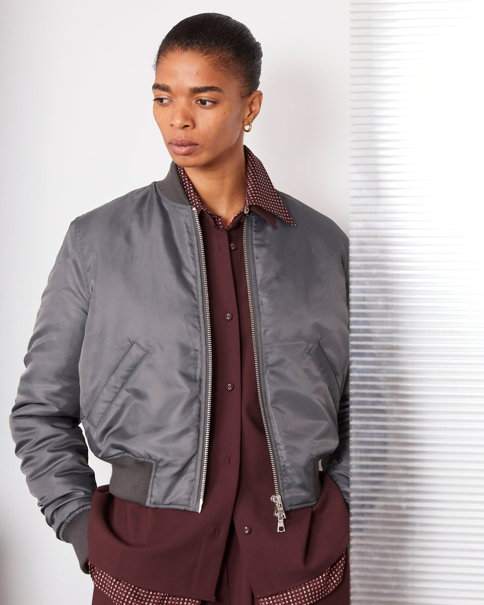 Blouson nanni - Image 1