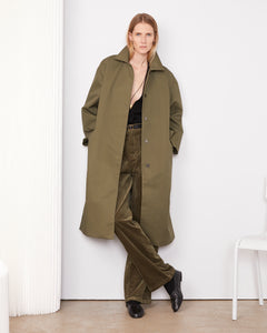 Namilia coat - Miniature 1