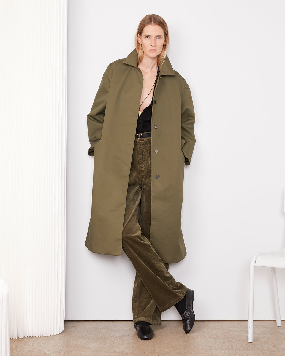 Namilia coat - Image 1