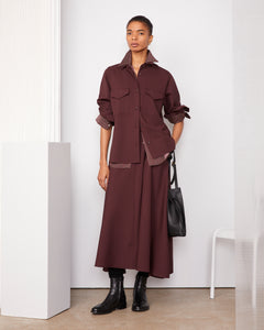 Surchemise bonnia - Miniature 1