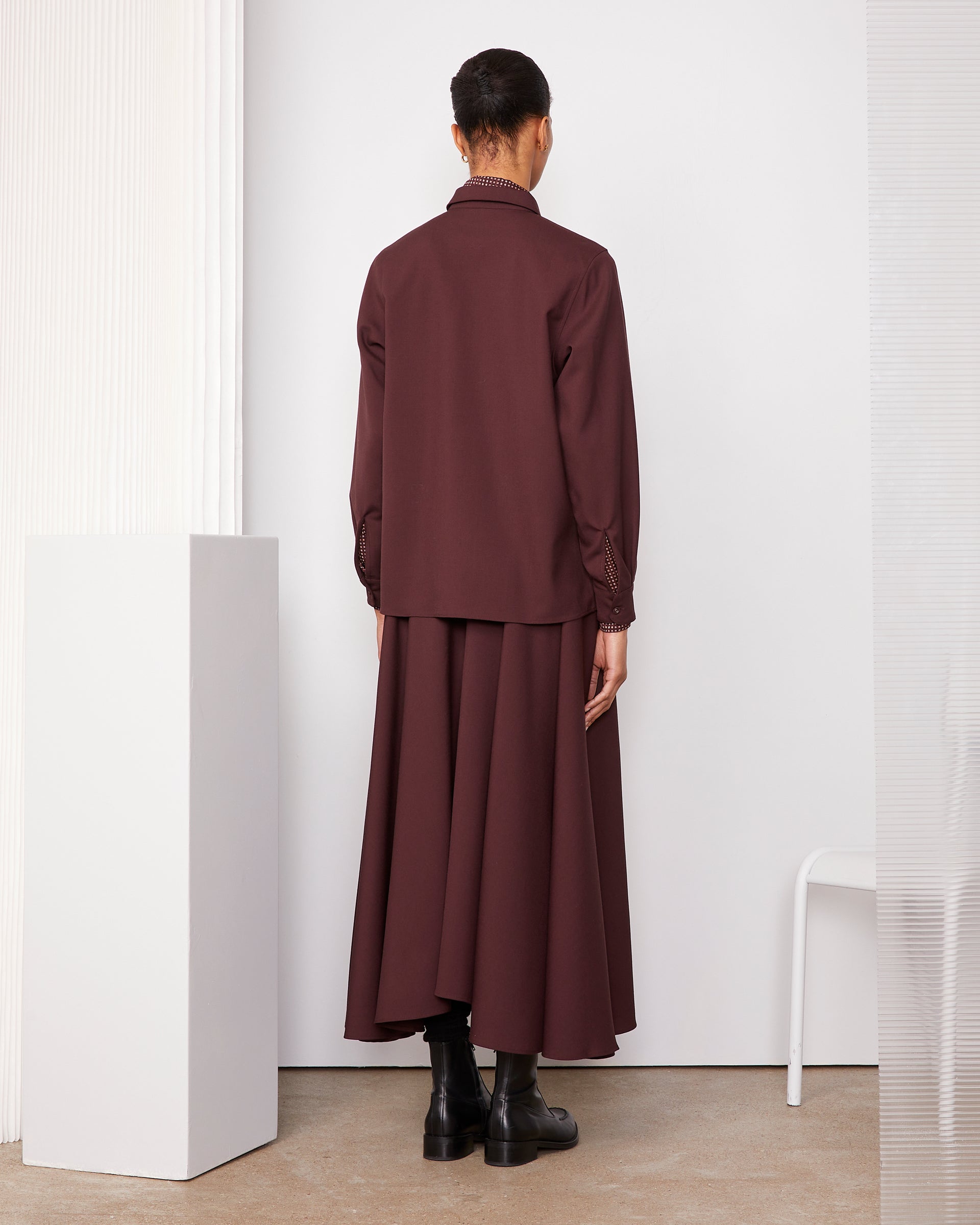 Surchemise bonnia - Image 3