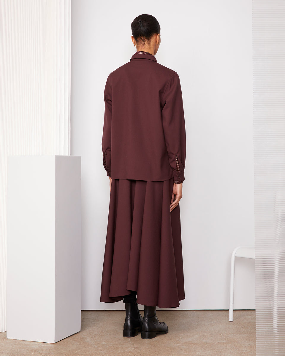 Surchemise bonnia - Image 3