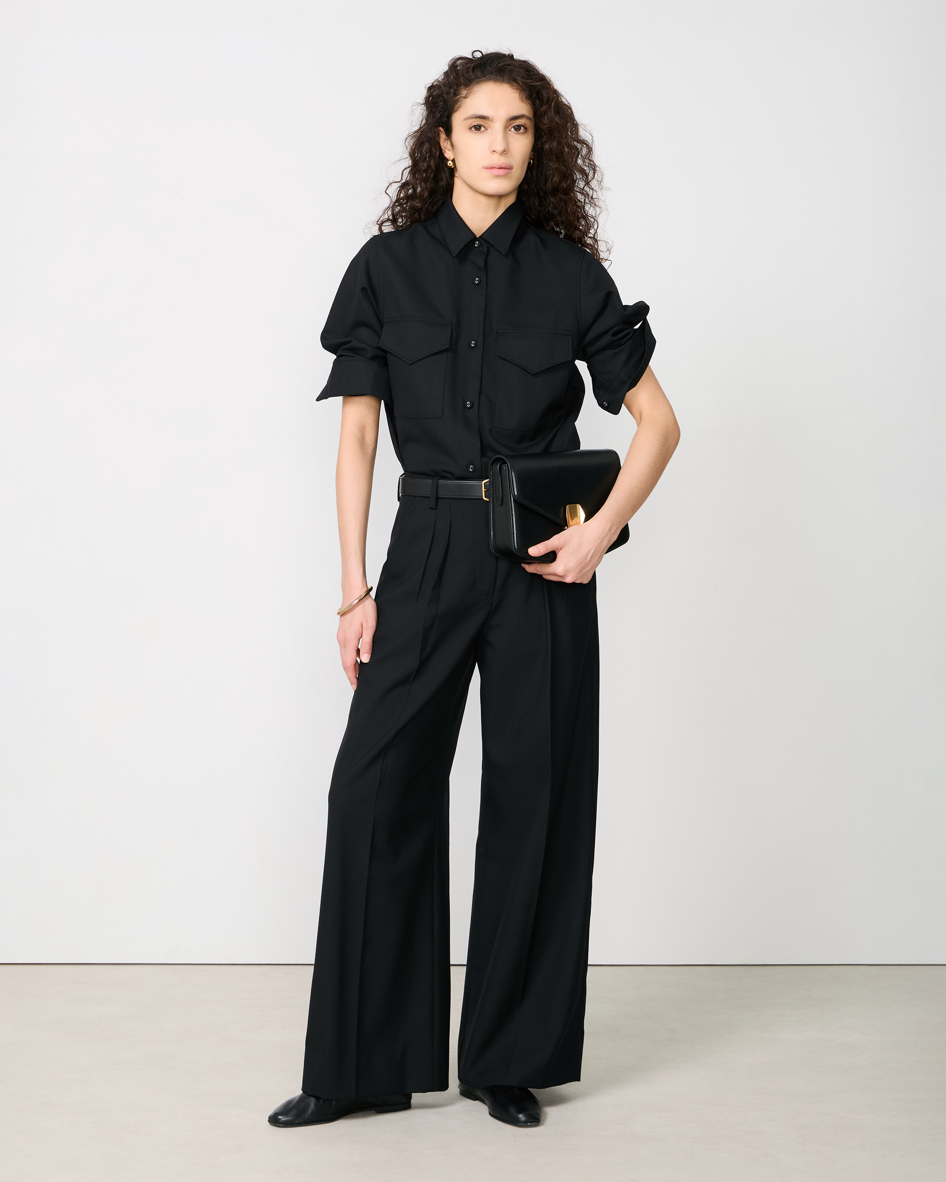 Surchemise bonnia - Image 1