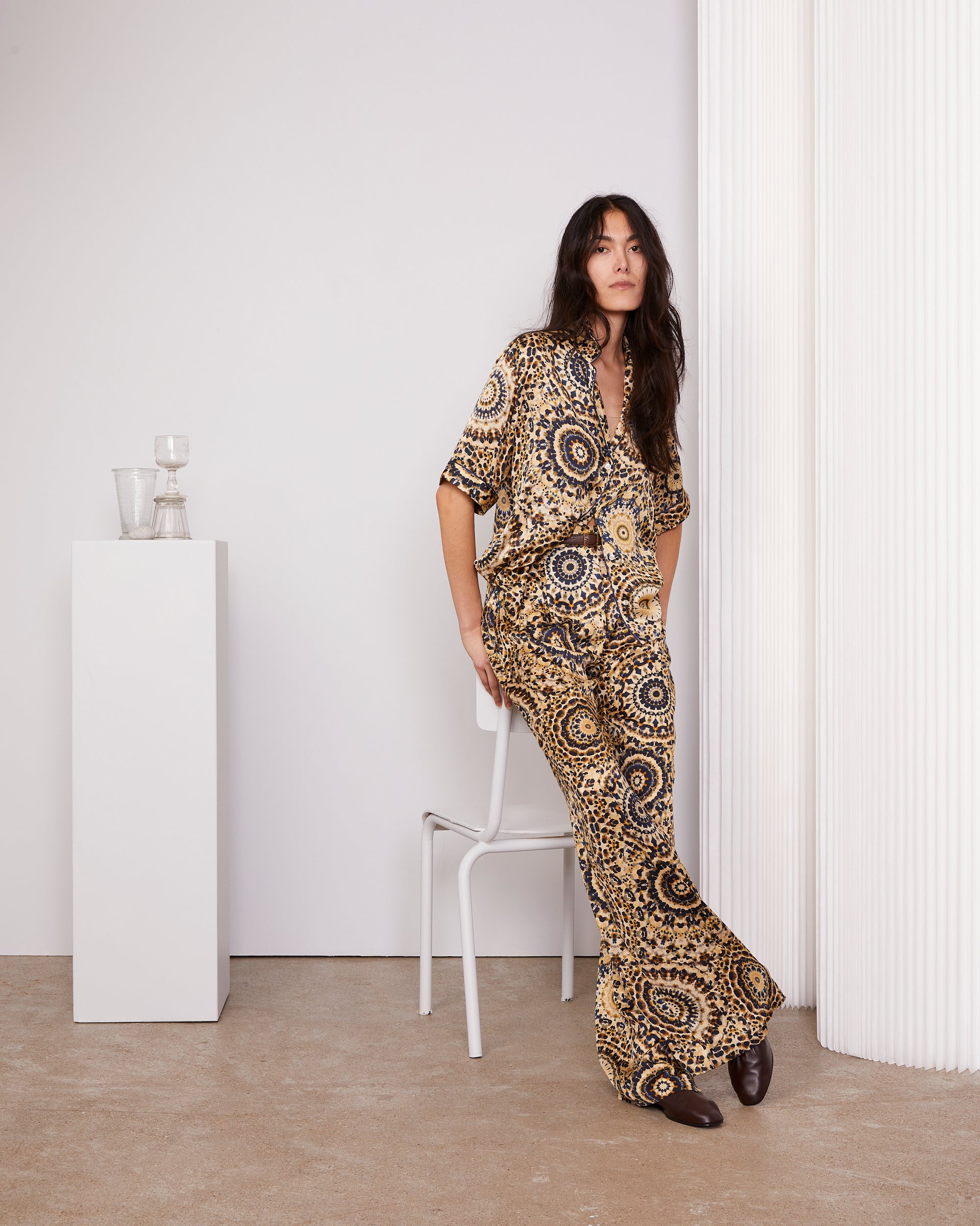 Chemise christelle - Image 1