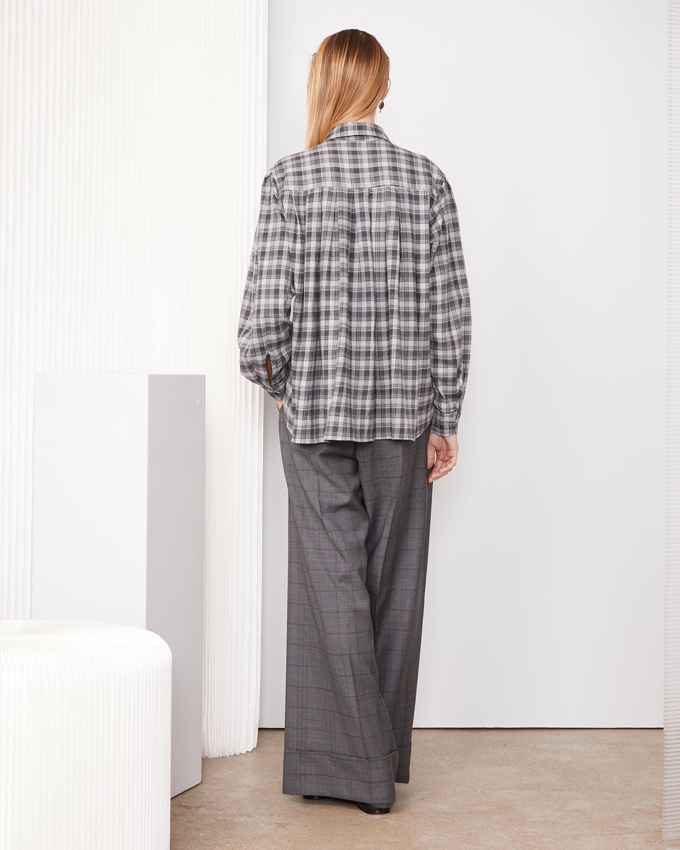 Chemise mahault - Image 4