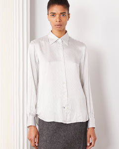 Chemise colombe - Miniature 3