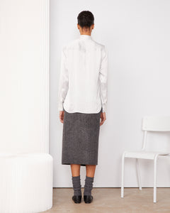 Chemise colombe - Miniature 4