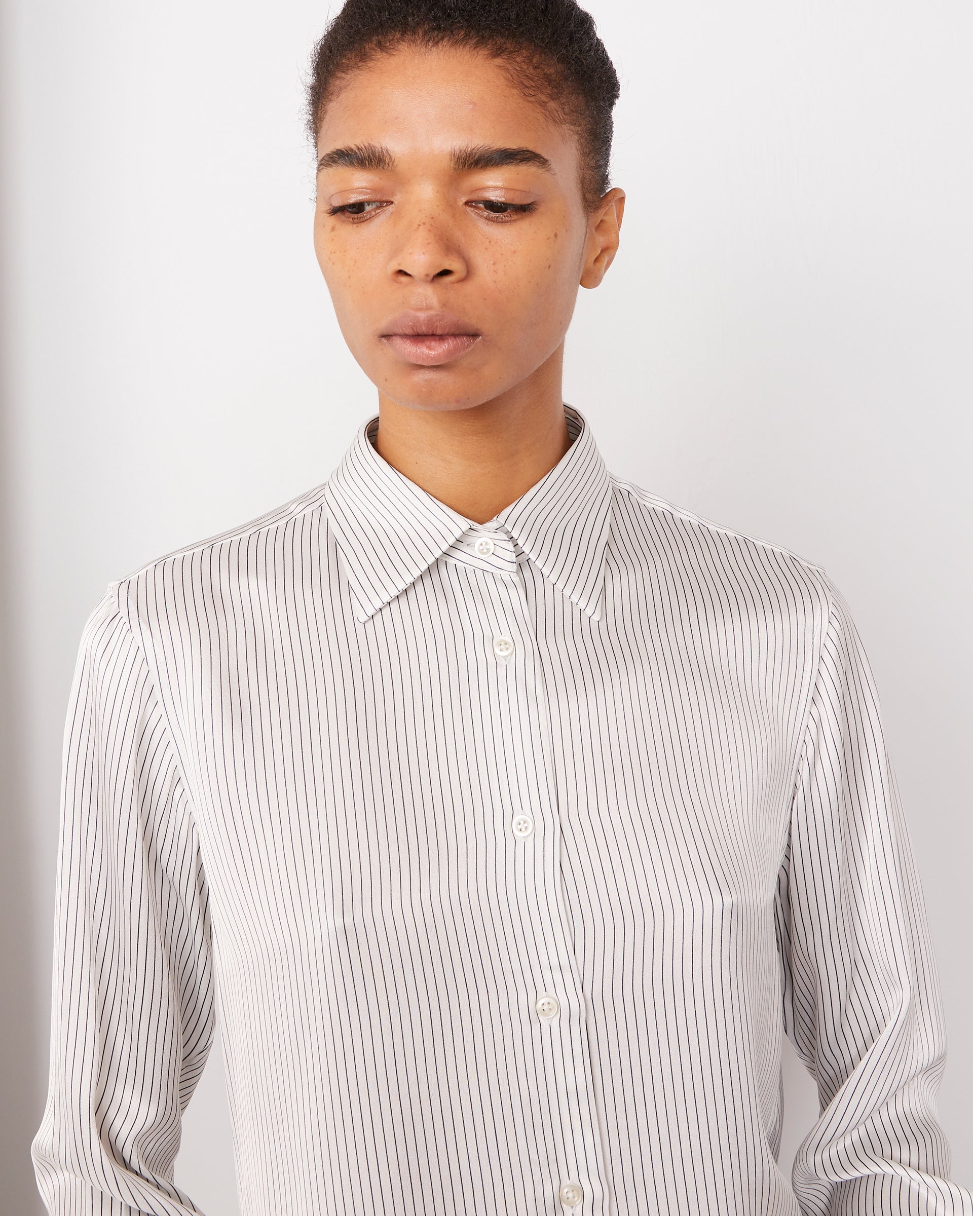 Chemise colombe - Image 2
