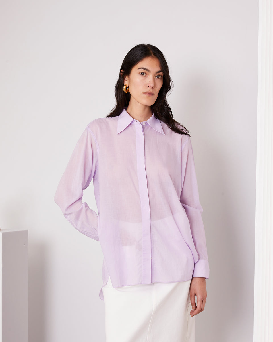 Chemise augustine - Image 2