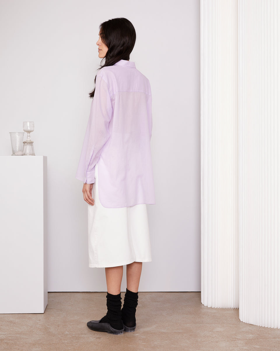 Chemise augustine - Image 3