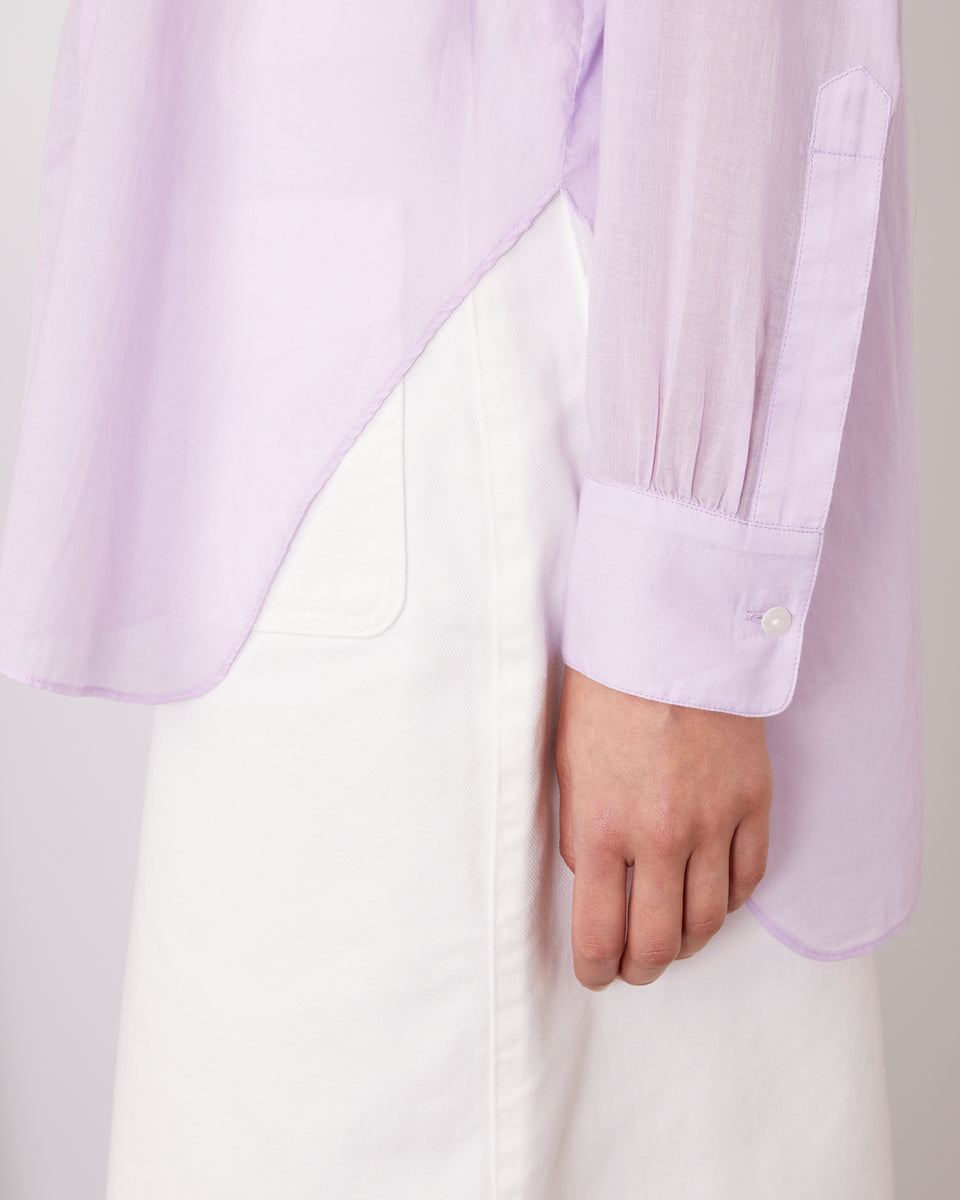 Chemise augustine - Image 4