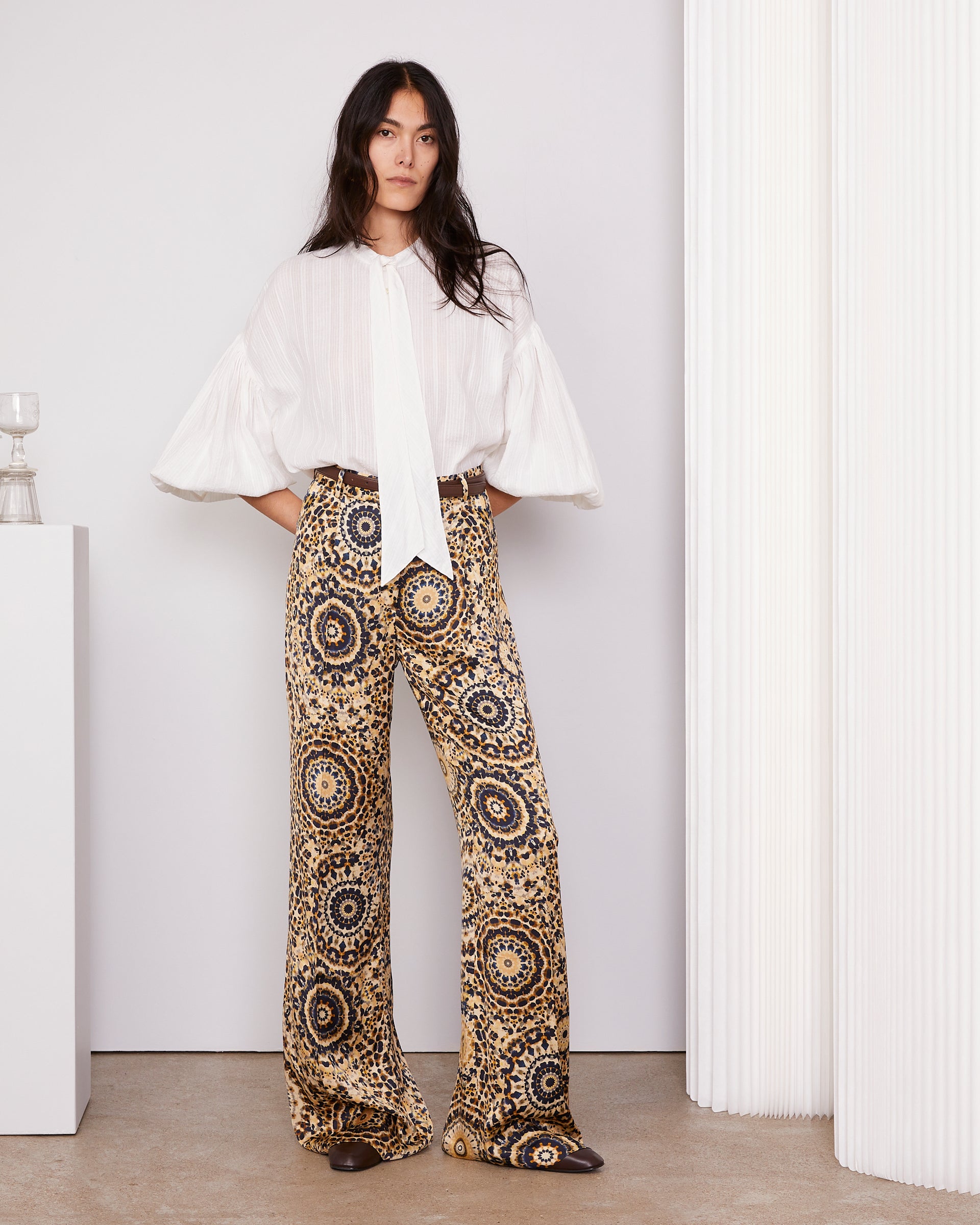 Chemise molly - Image 1