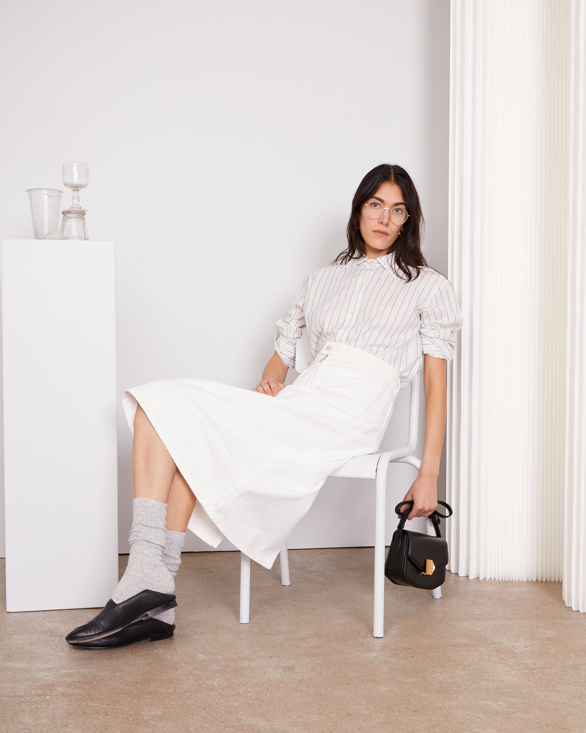 Chemise augustine - Image 1