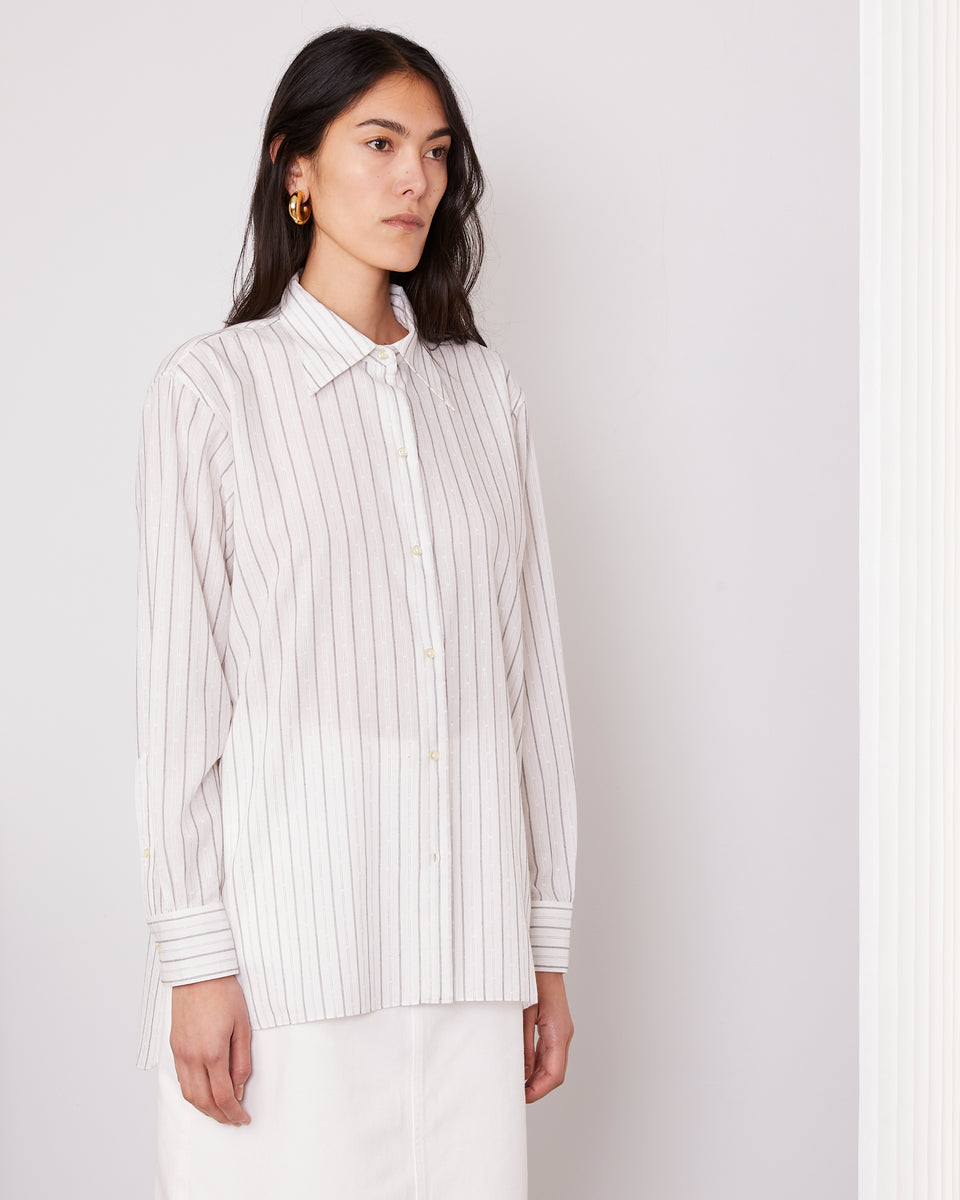 Chemise augustine - Image 3