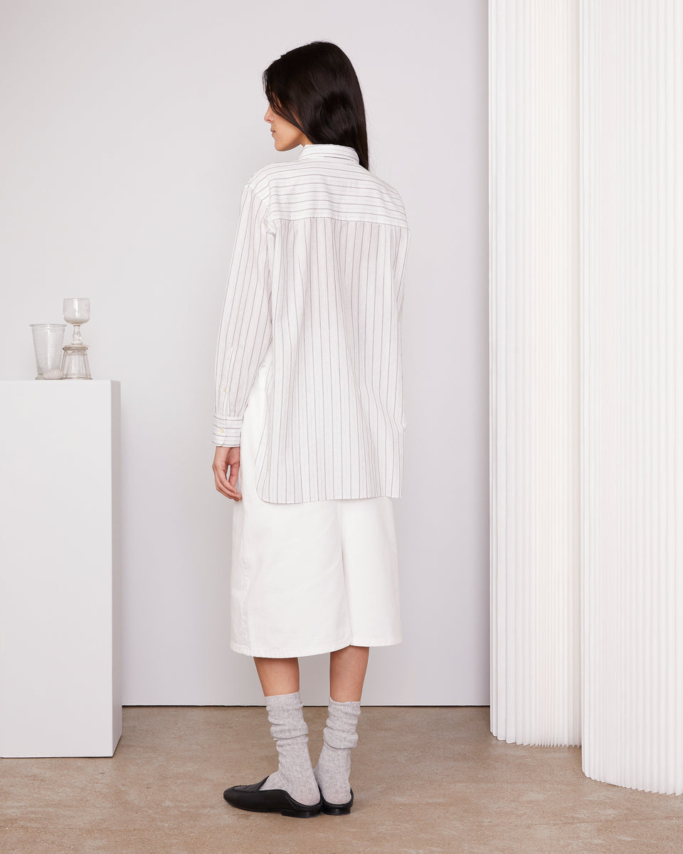 Chemise augustine - Image 4