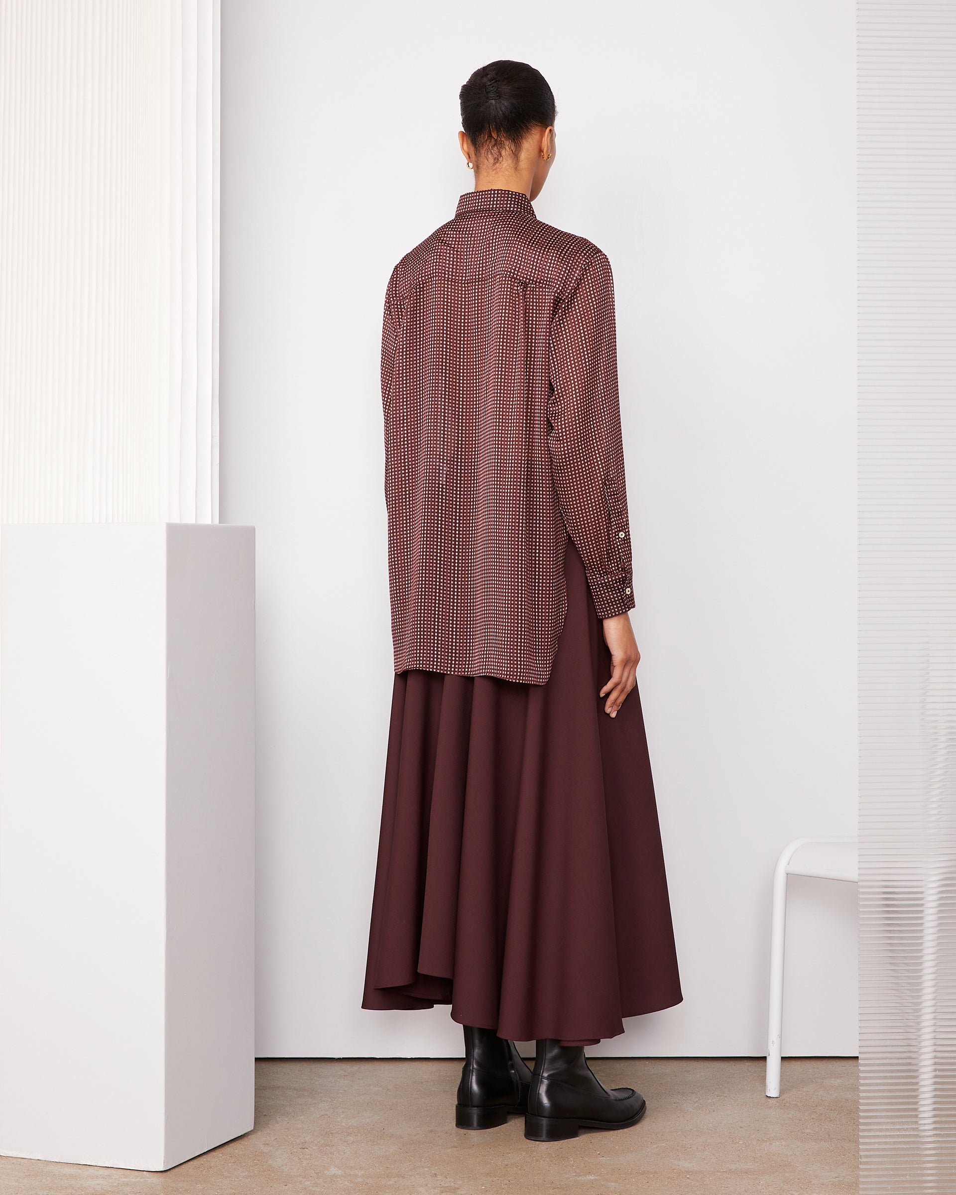 Chemise augustine - Image 4