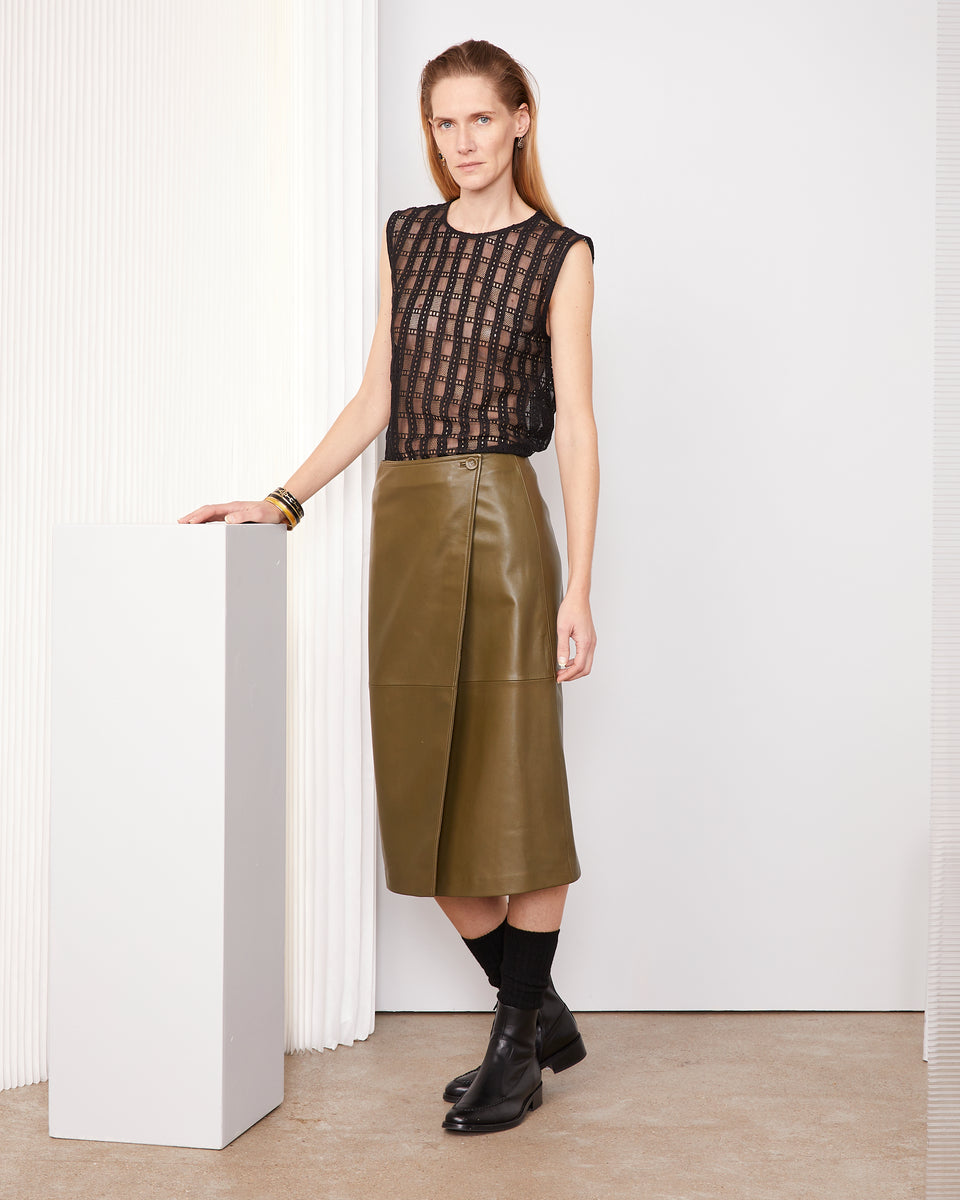 Top new grace - Image 1