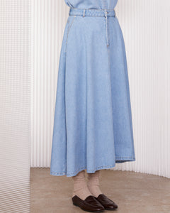 Jupe bertina - Miniature 4