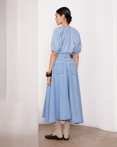 Jupe bertina - Miniature 2