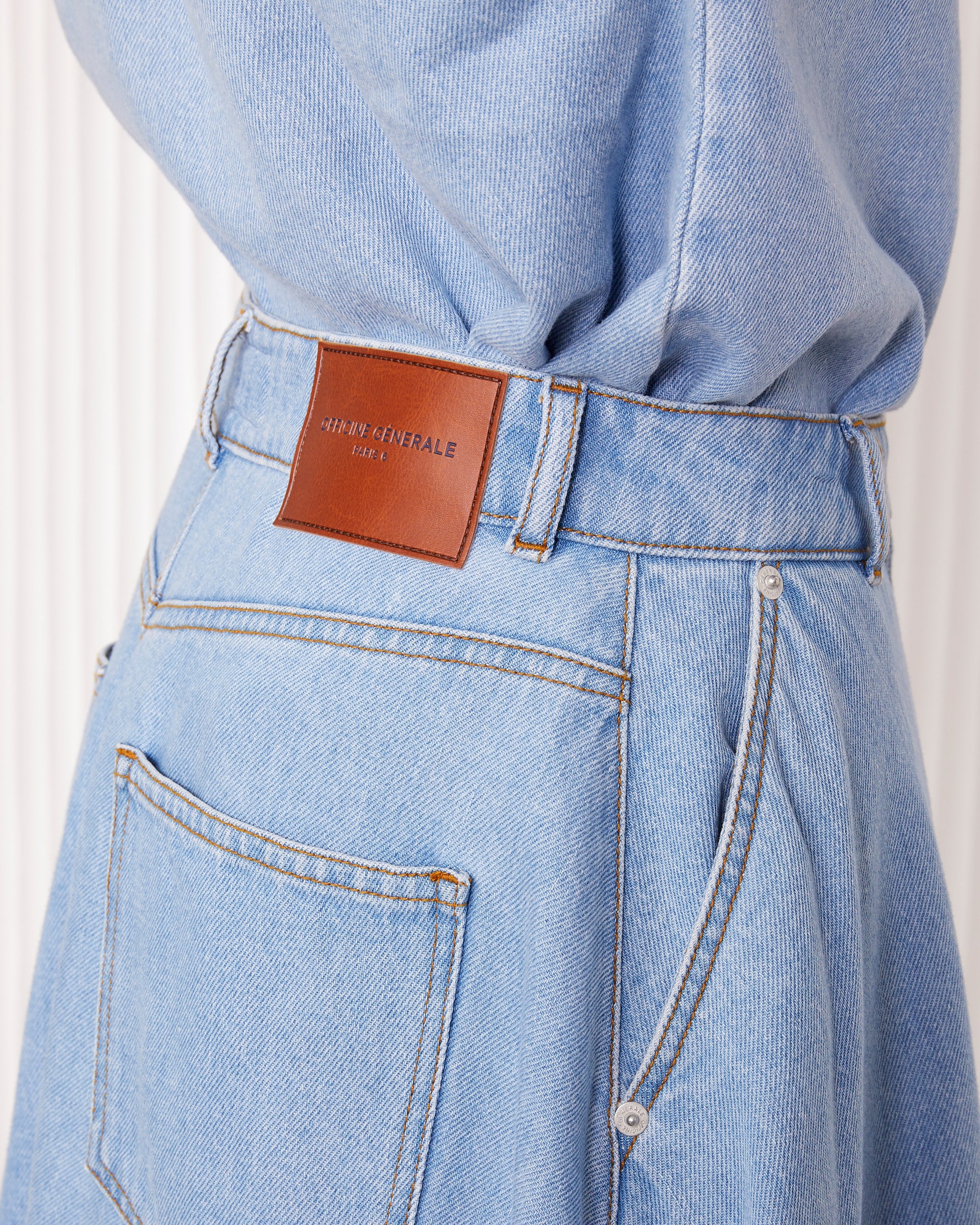 Jupe bertina - Image 3