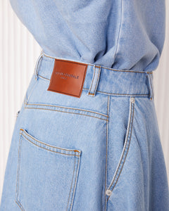 Jupe bertina - Miniature 3