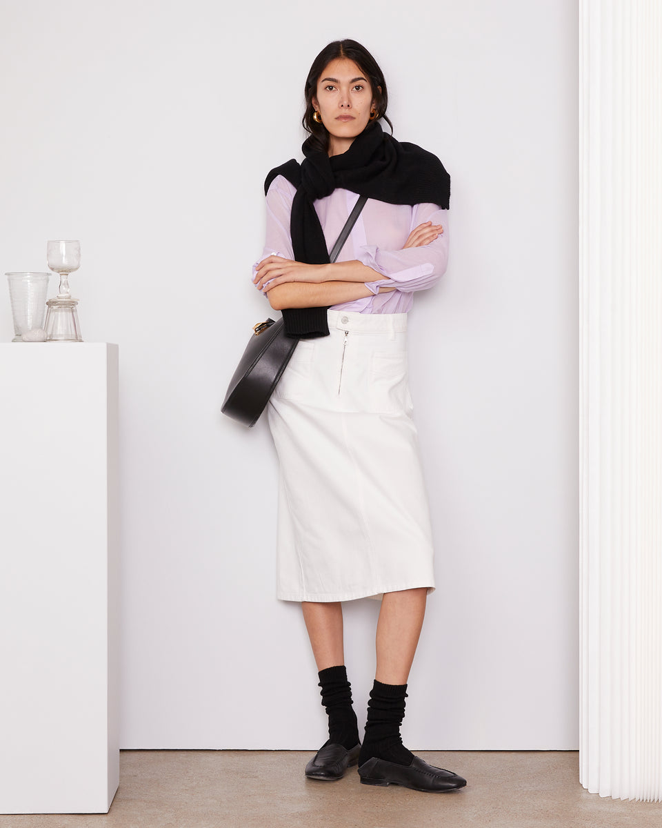 Jupe ginny - Image 1