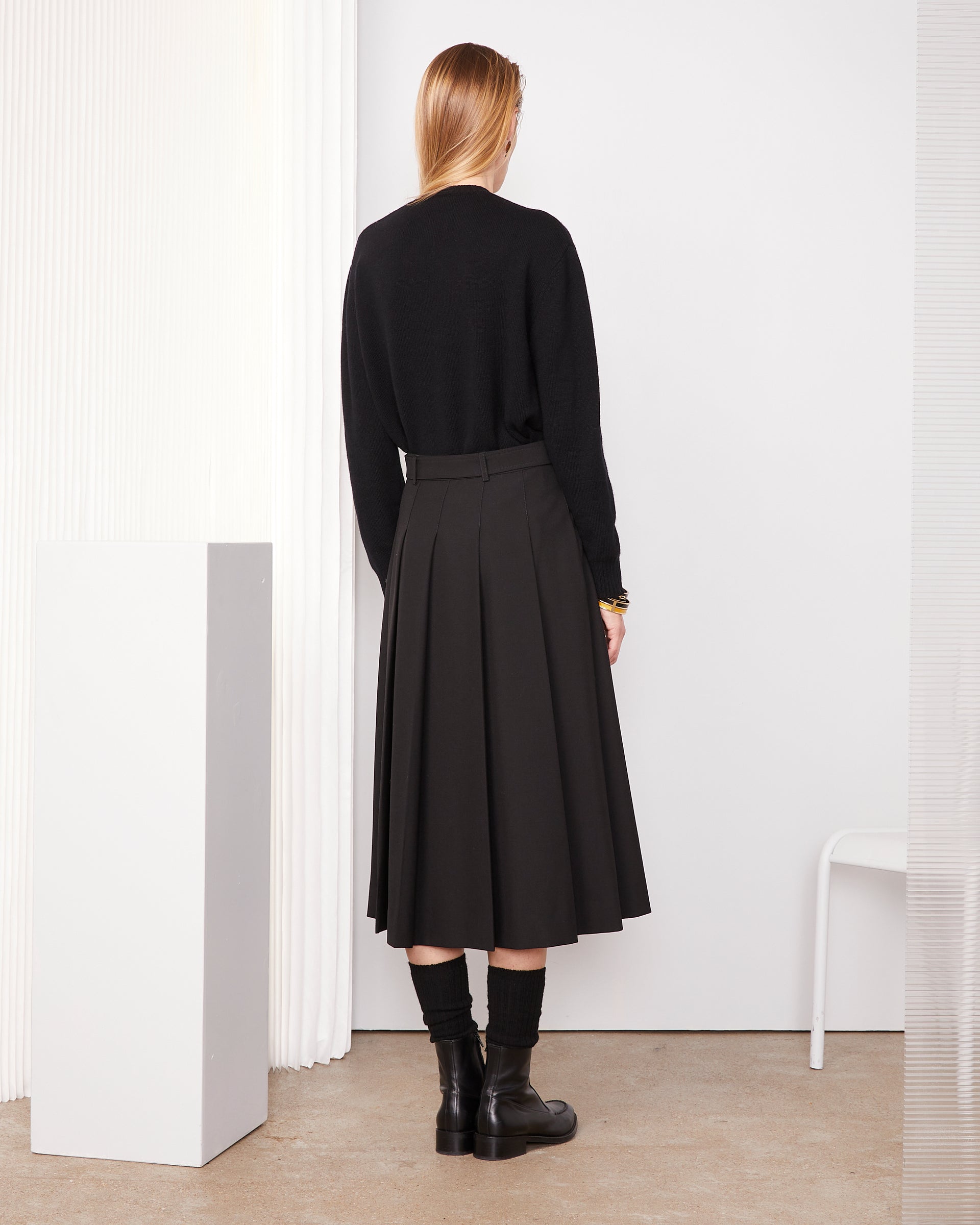 Jupe kenia - Image 3