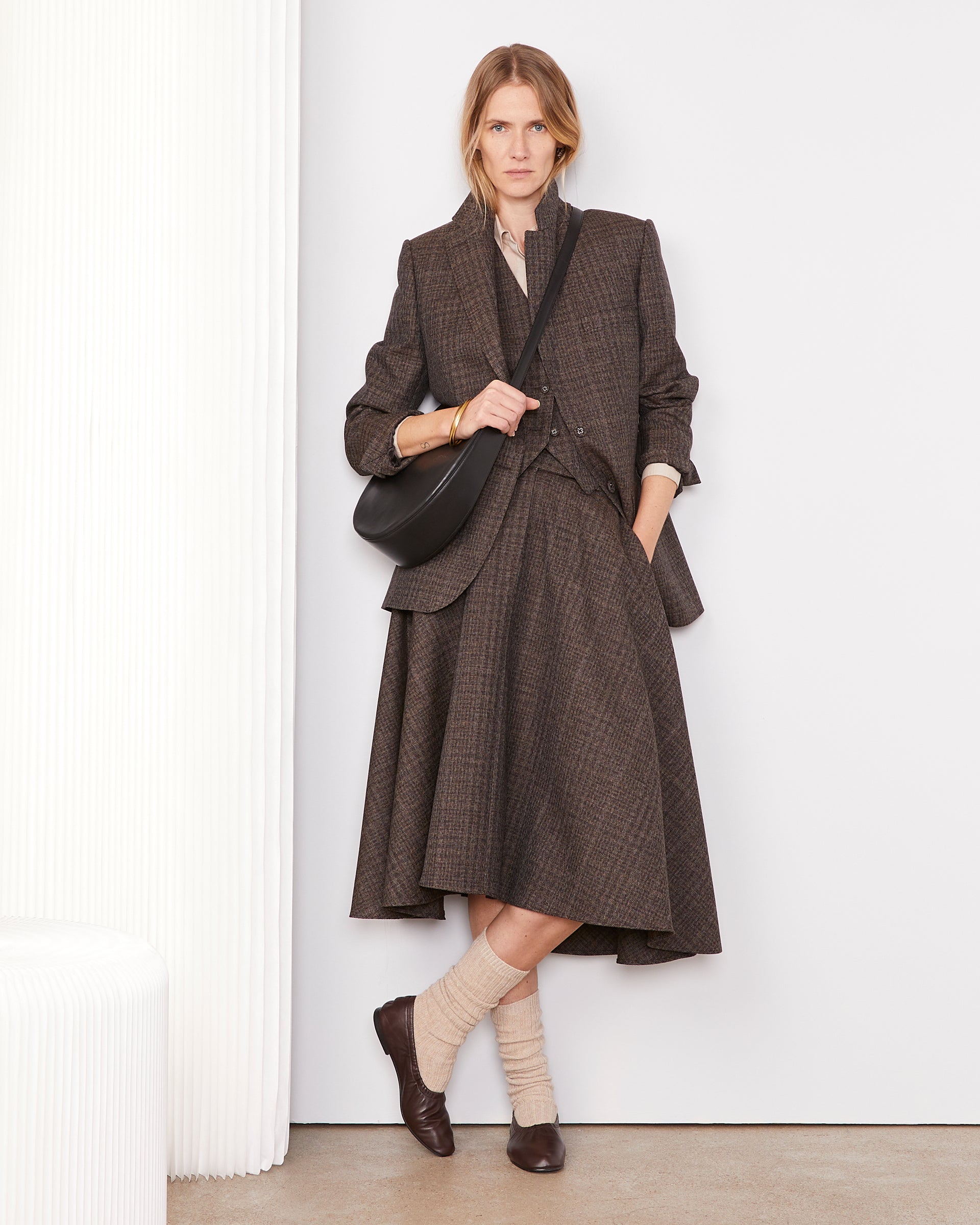 Jupe berta - Image 1