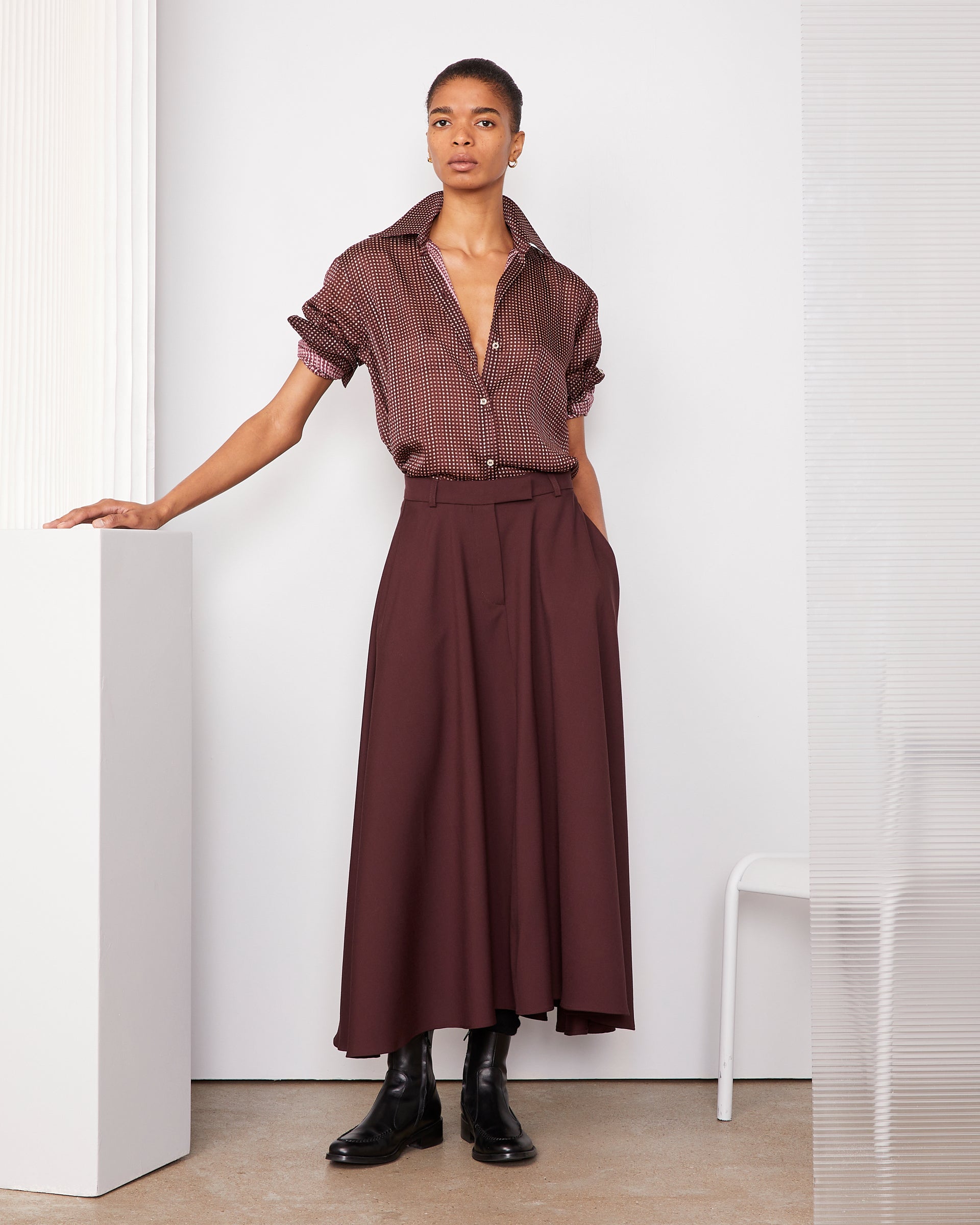 Jupe bertille - Image 1