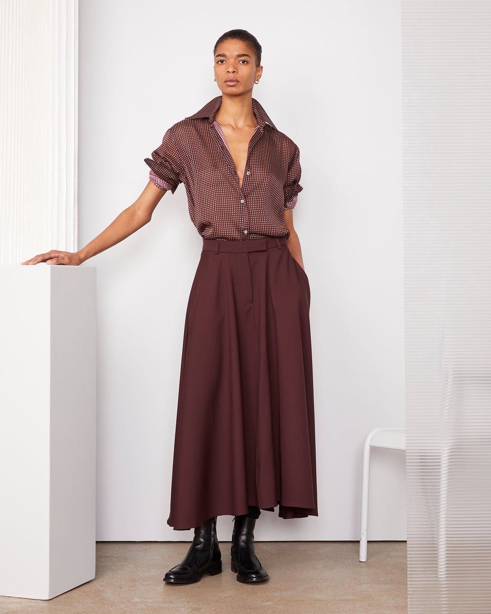 Jupe bertille - Image 1