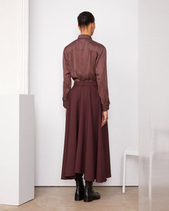 Jupe bertille - Miniature 4