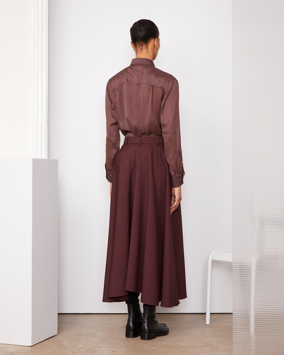 Jupe bertille - Image 4