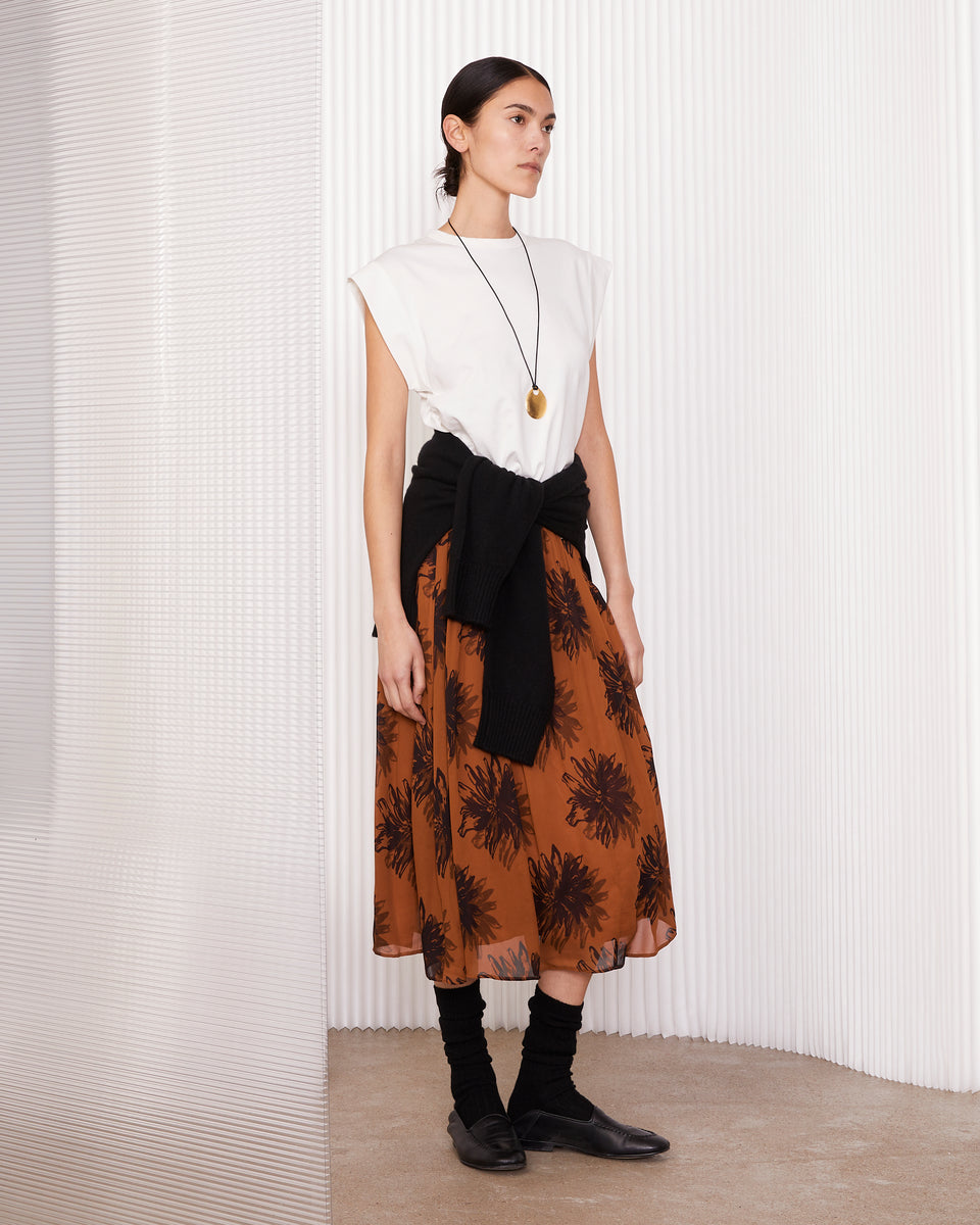 Inaya t-shirt - Image 1