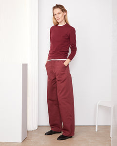 Pull isabelle - Miniature 1