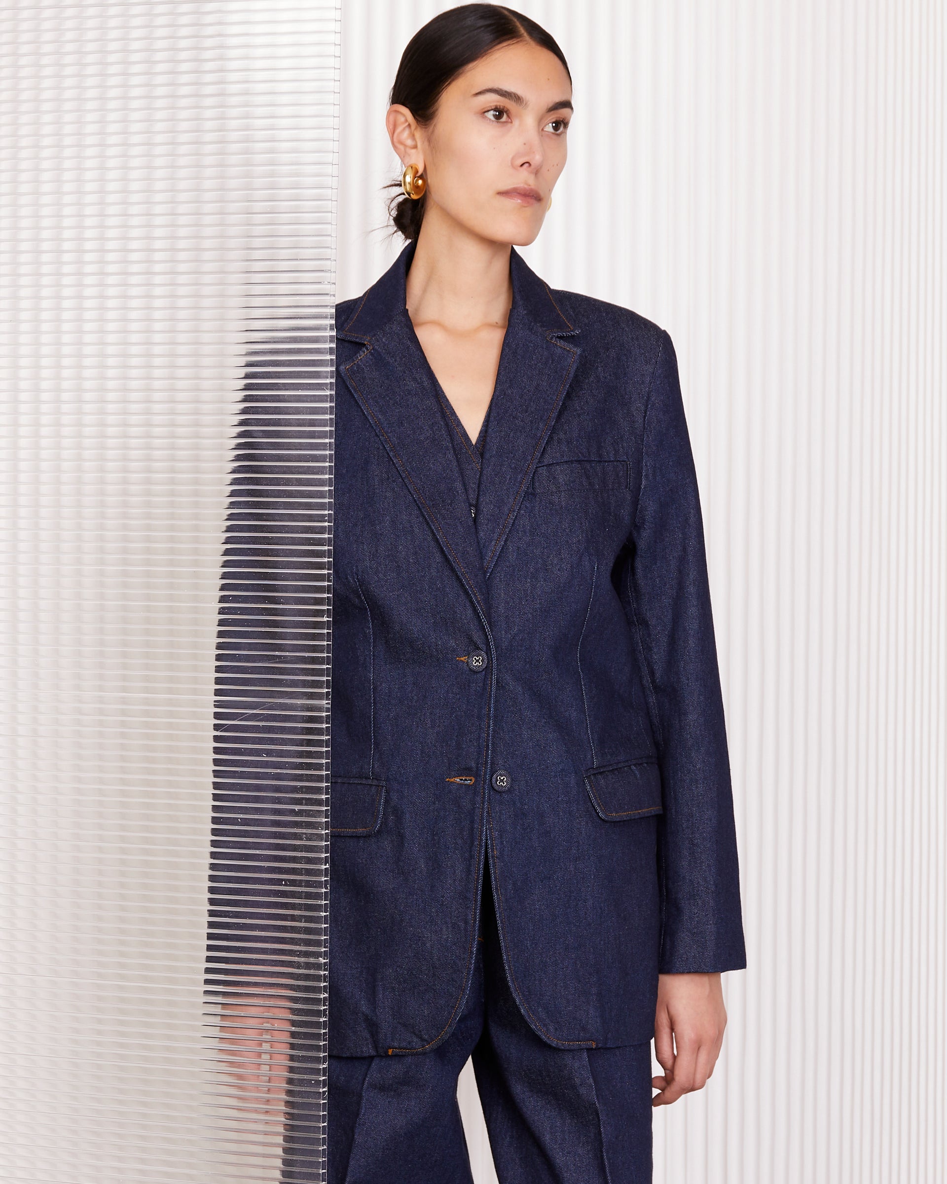 Veste giovanni - Image 1