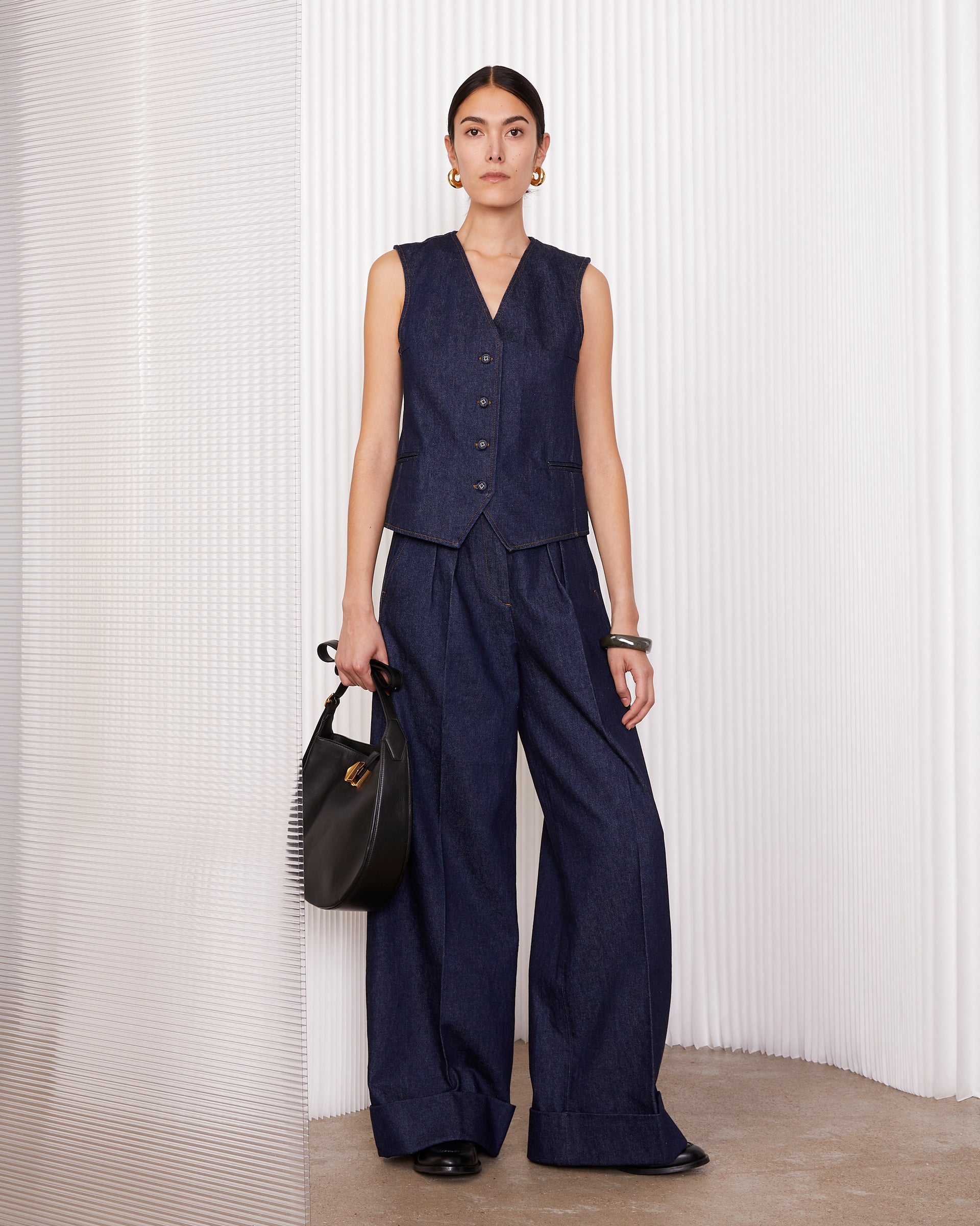 Gilet cleo - Image 1