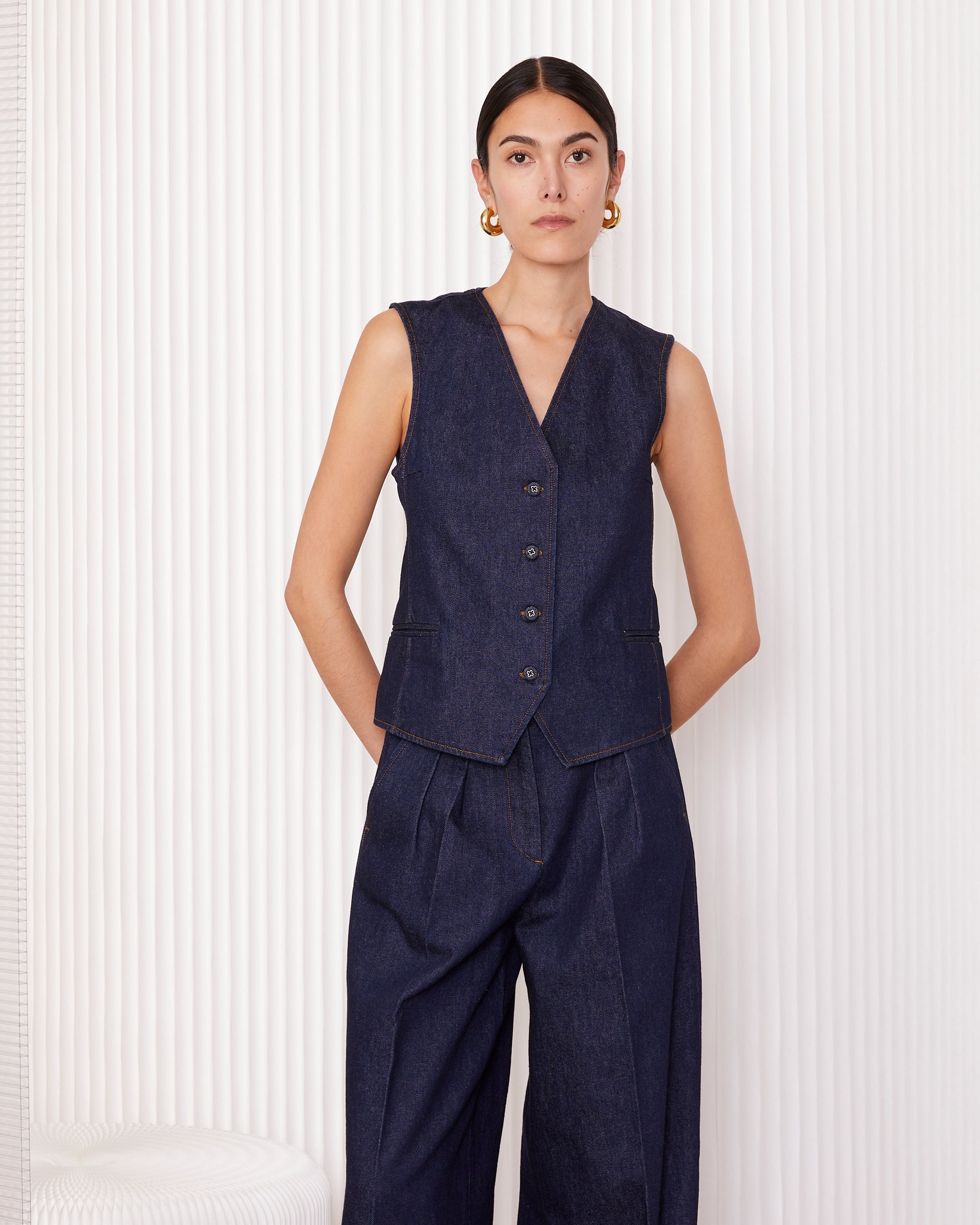 Gilet cleo - Image 2