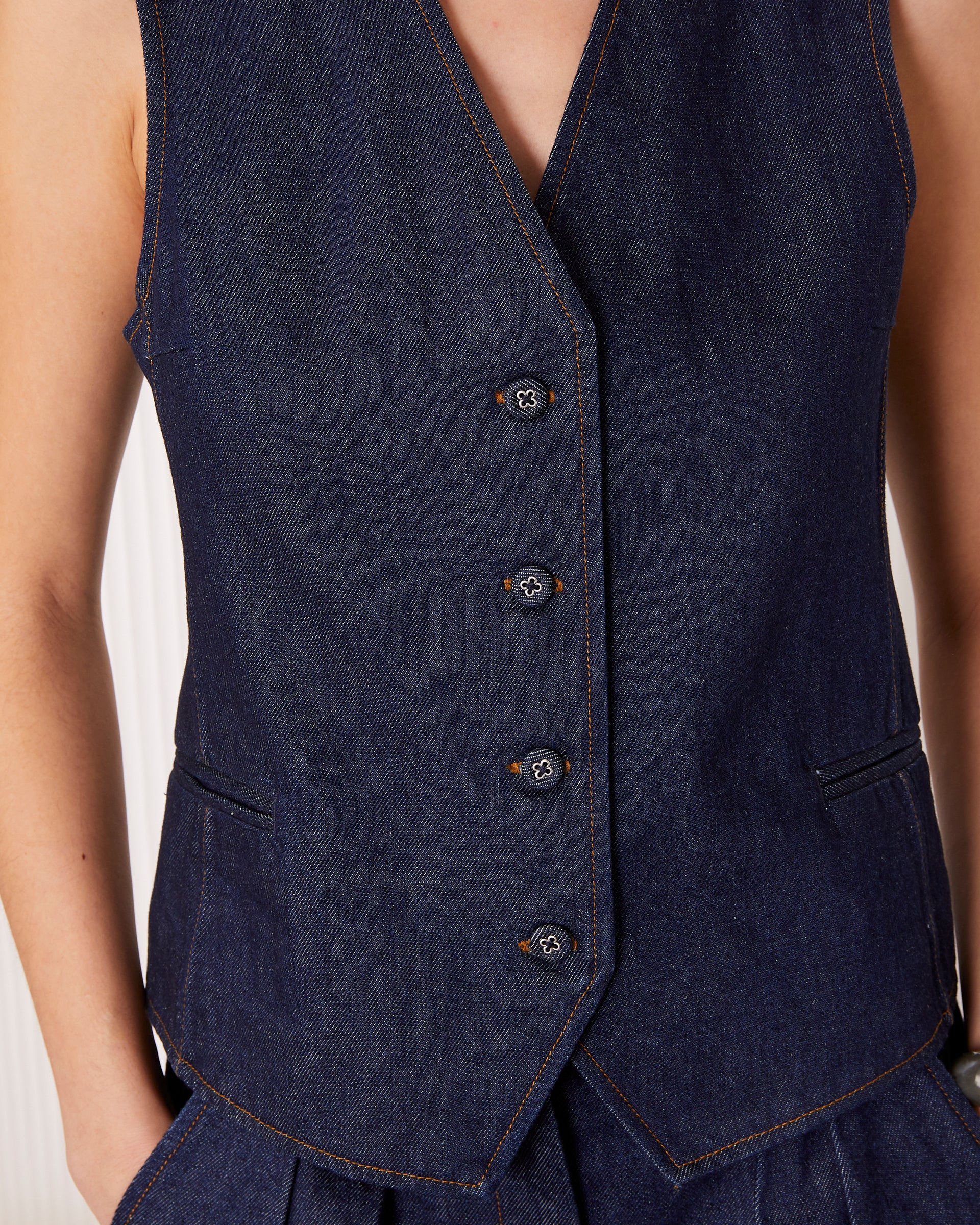 Gilet cleo - Image 3
