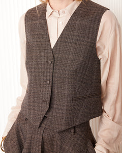 Gilet cleore - Miniature 3